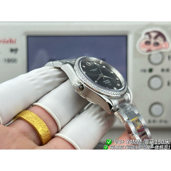 OMEGA Watches: Top Quality