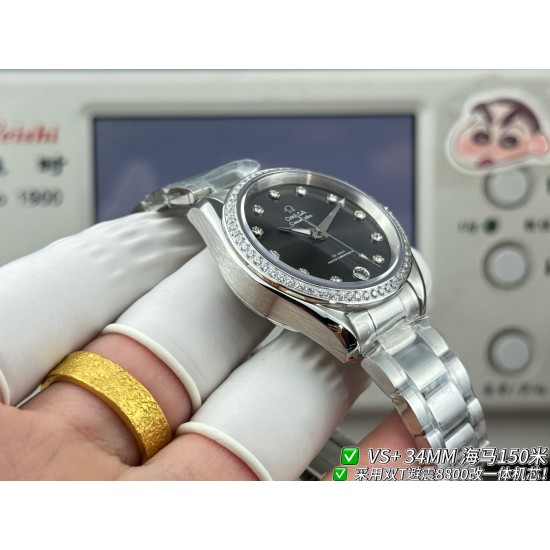 OMEGA Watches: Top Quality