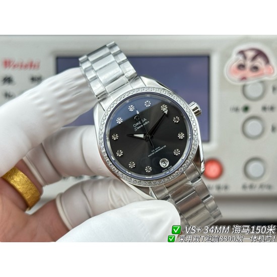 OMEGA Watches: Top Quality
