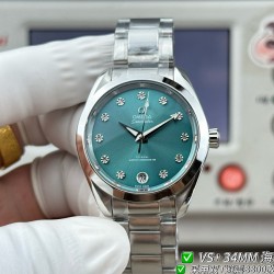 OMEGA Watches: Top Quality