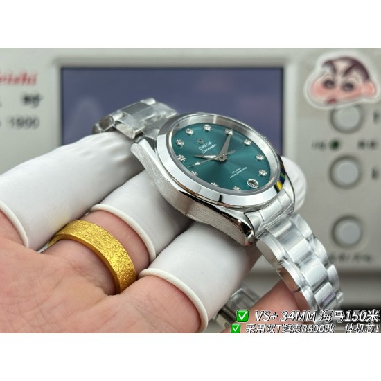 OMEGA Watches: Top Quality