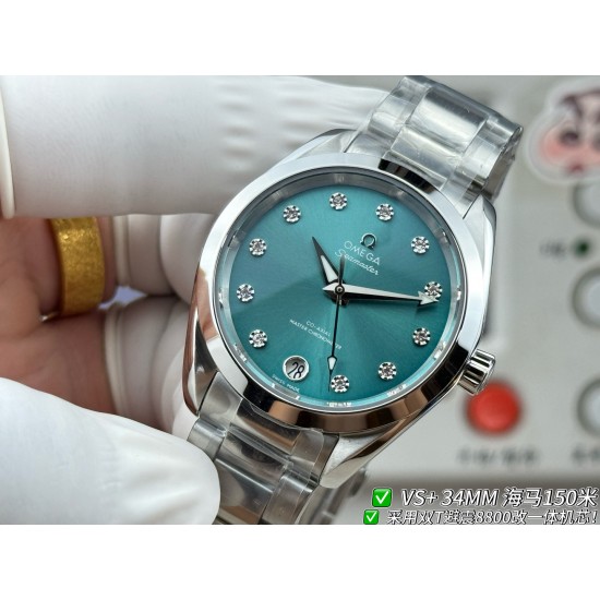 OMEGA Watches: Top Quality