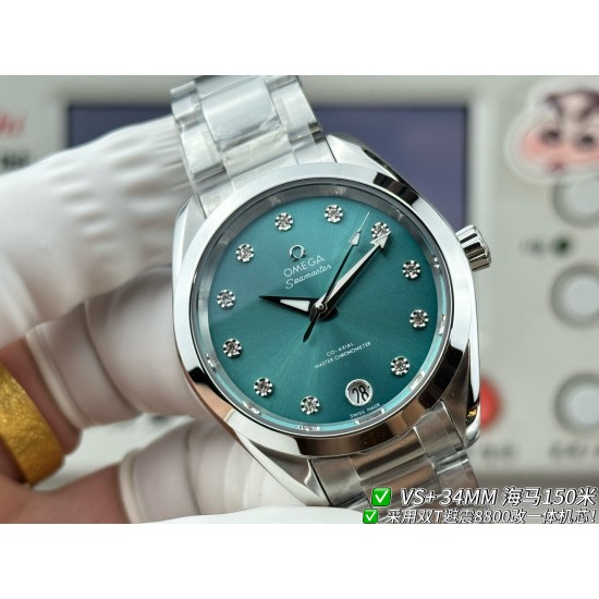 OMEGA Watches: Top Quality