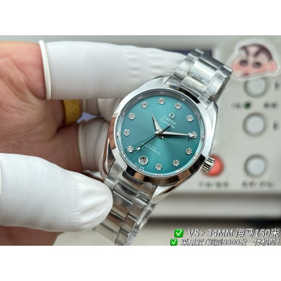 OMEGA Watches: Top Quality