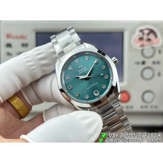 OMEGA Watches: Top Quality