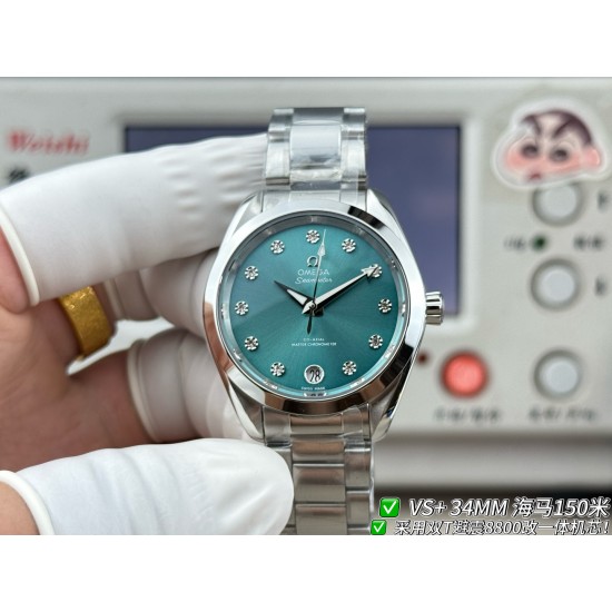 OMEGA Watches: Top Quality