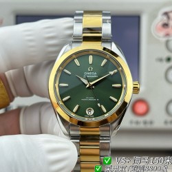 OMEGA Watches: Top Quality