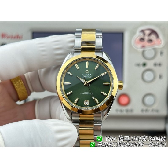 OMEGA Watches: Top Quality