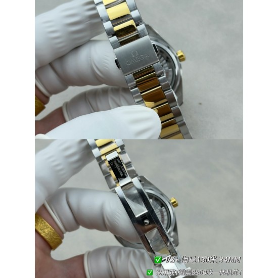 OMEGA Watches: Top Quality