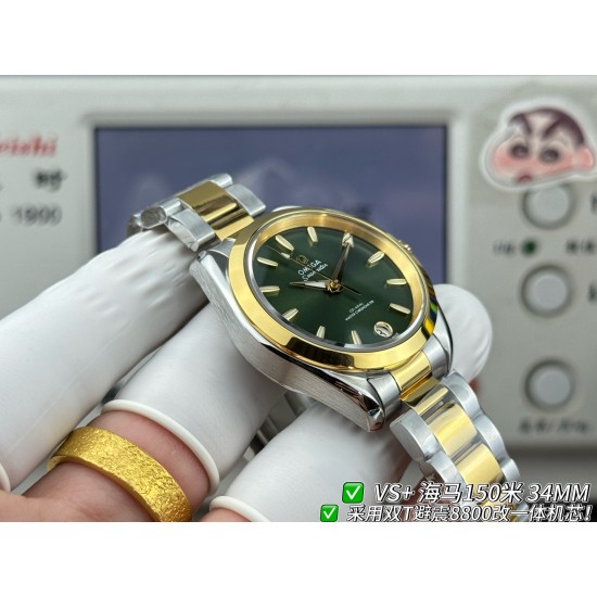 OMEGA Watches: Top Quality