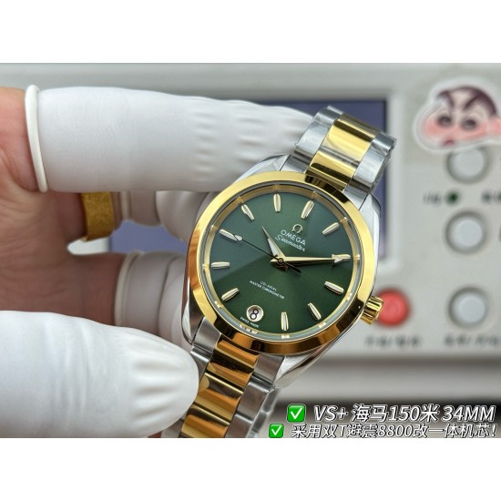 OMEGA Watches: Top Quality