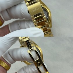 OMEGA Watches: Top Quality