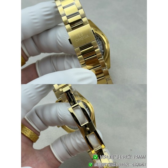 OMEGA Watches: Top Quality