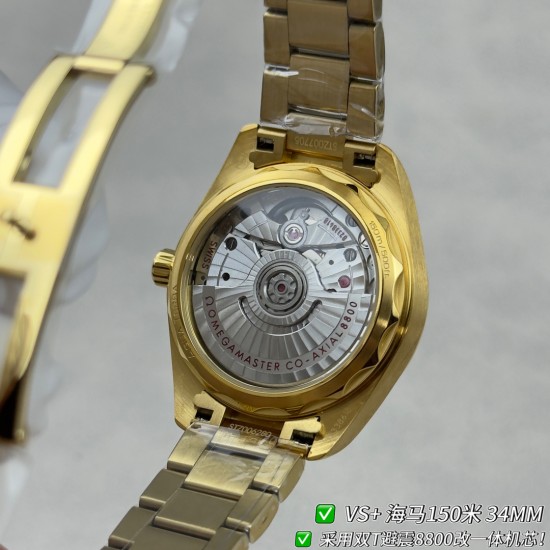 OMEGA Watches: Top Quality