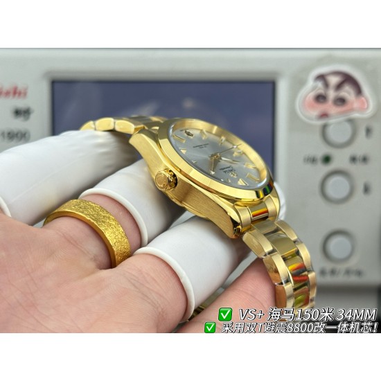 OMEGA Watches: Top Quality