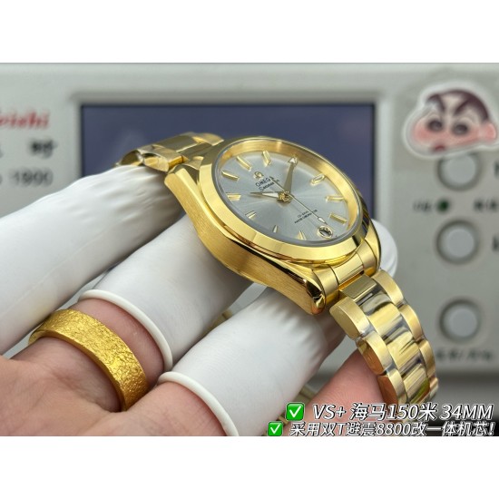 OMEGA Watches: Top Quality