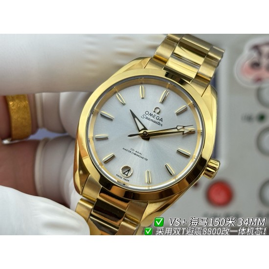 OMEGA Watches: Top Quality
