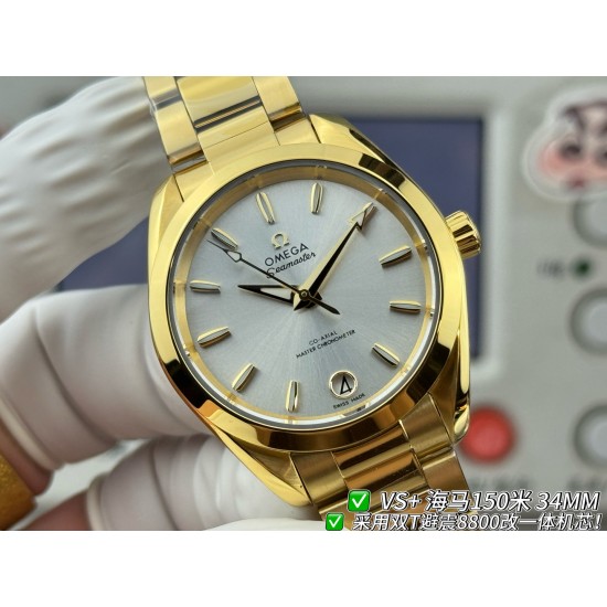 OMEGA Watches: Top Quality