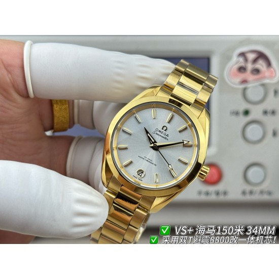 OMEGA Watches: Top Quality