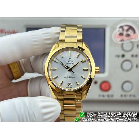 OMEGA Watches: Top Quality