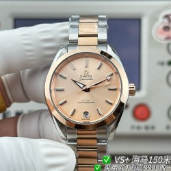 OMEGA Watches: Top Quality
