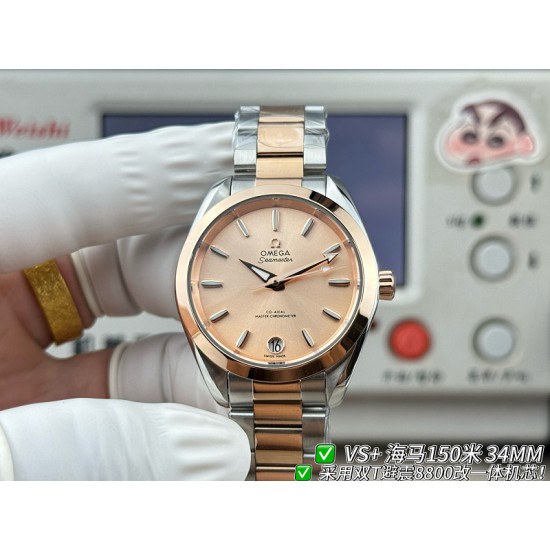 OMEGA Watches: Top Quality