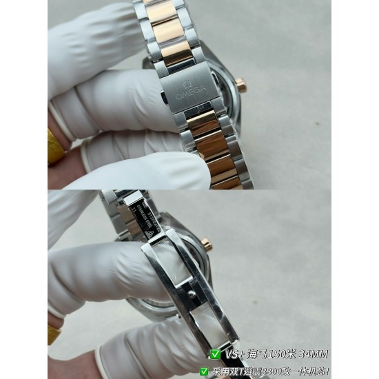OMEGA Watches: Top Quality