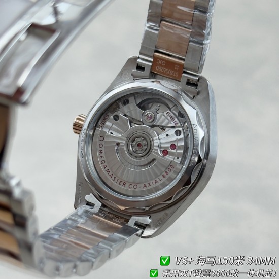 OMEGA Watches: Top Quality