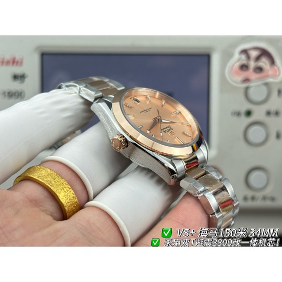 OMEGA Watches: Top Quality