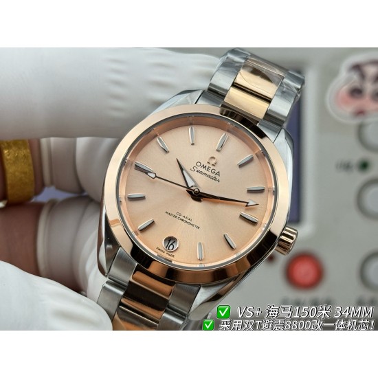 OMEGA Watches: Top Quality