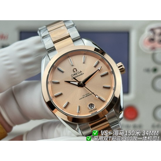 OMEGA Watches: Top Quality