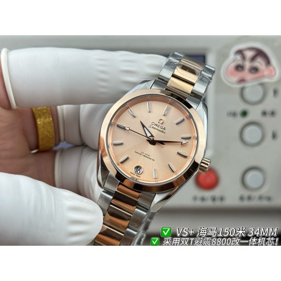 OMEGA Watches: Top Quality