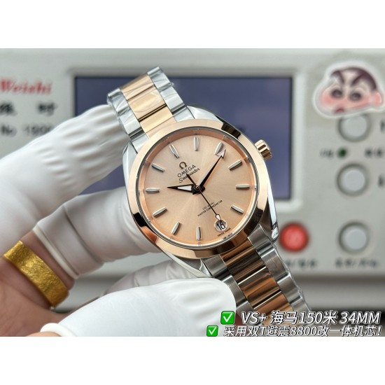 OMEGA Watches: Top Quality