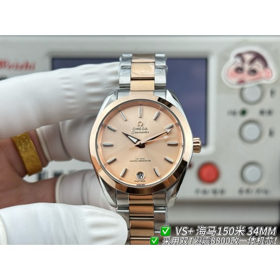 OMEGA Watches: Top Quality