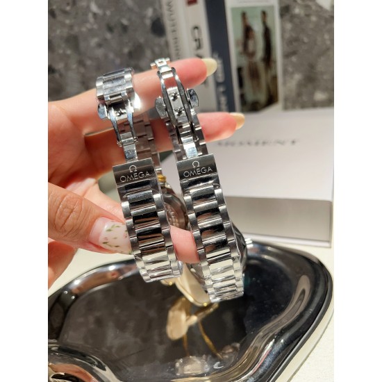 OMEGA Watches: Top Quality