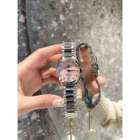OMEGA Watches: Top Quality