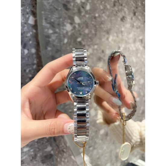 OMEGA Watches: Top Quality