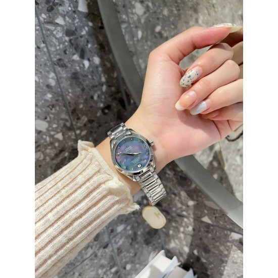 OMEGA Watches: Top Quality