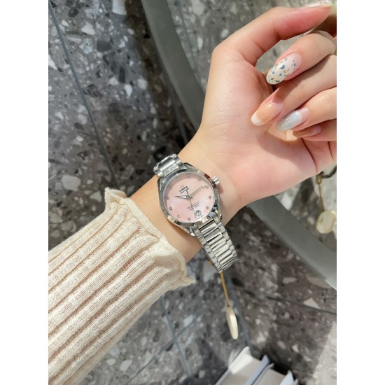 OMEGA Watches: Top Quality