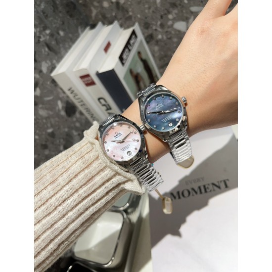 OMEGA Watches: Top Quality