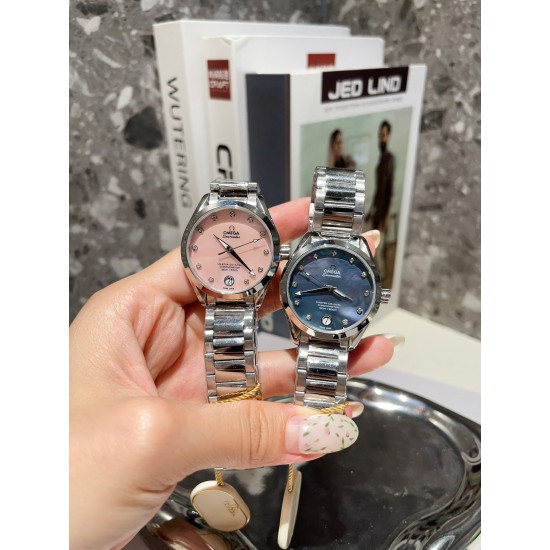 OMEGA Watches: Top Quality