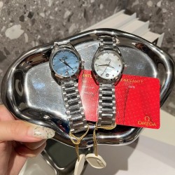 OMEGA Watches: Top Quality