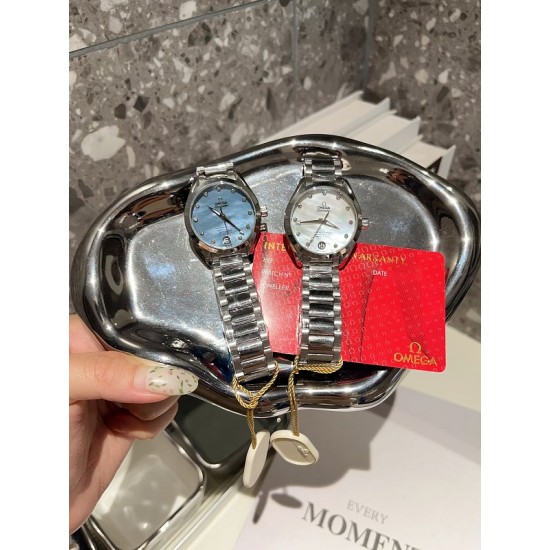 OMEGA Watches: Top Quality
