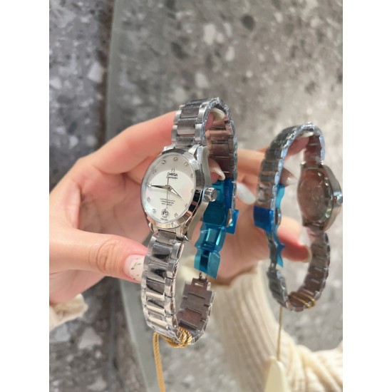 OMEGA Watches: Top Quality