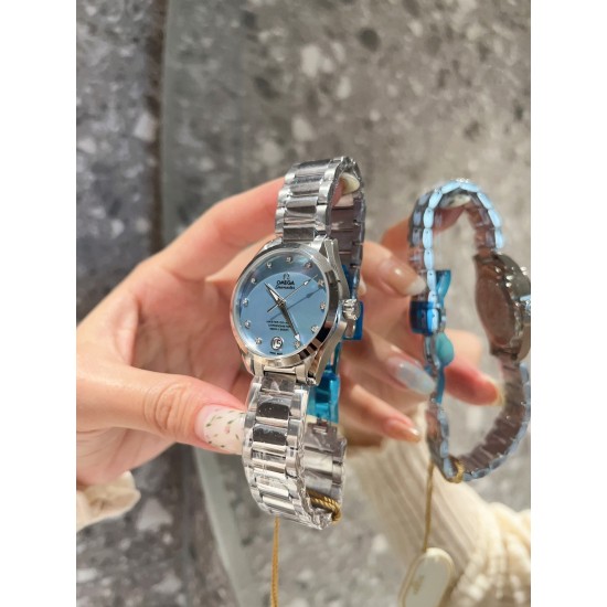 OMEGA Watches: Top Quality