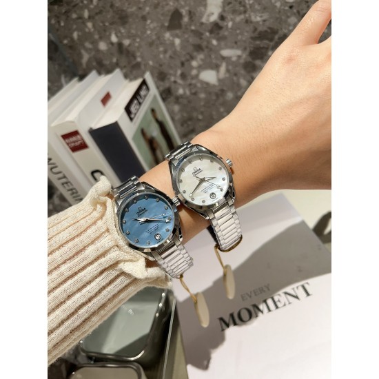 OMEGA Watches: Top Quality