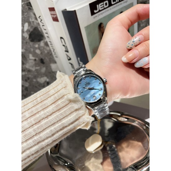 OMEGA Watches: Top Quality