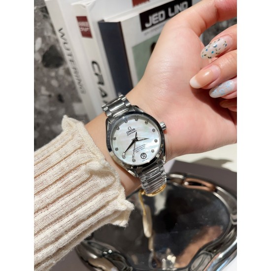 OMEGA Watches: Top Quality