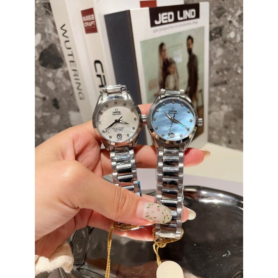 OMEGA Watches: Top Quality