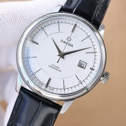 OMEGA Watches: Top Quality